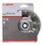 Алмазный отрезной круг для УШМ по бетону Expert for Concrete 115 x 22,23 x 2,2 x 12 mm 2608602555
